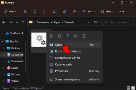 Create a Bat File 的图像结果