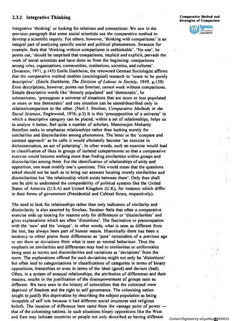 Image result for Comparative Unit Method