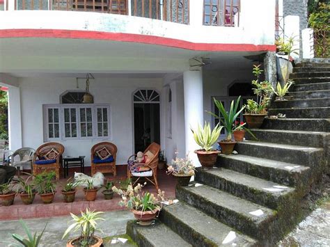 THE ATRIUM PARK - HOMESTAY (Kalimpong, West Bengal) - Guesthouse ...