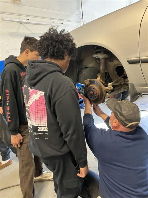 Automotive Technology Program 的图像结果