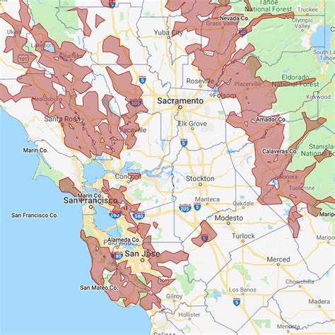 Power Outage Map - EMSEKFLOL.COM