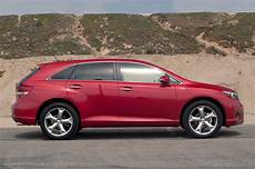 Last Year For Toyota Venza by Toyota Venza Calling It Quits After 2015 Model Year Last Year For Toyota Venza