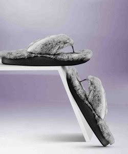 Fur Slippers - Buy Fur Slippers online at Best Prices in India ...