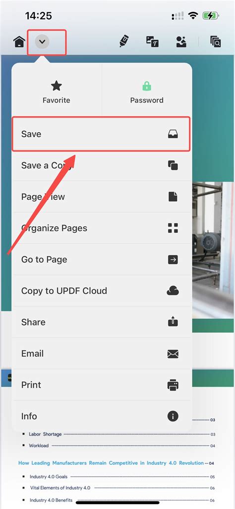3 Ways to Remove Passwords from PDF Files iPhone | UPDF