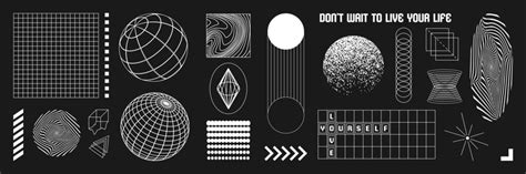 Vector Graphics Techno 的图像结果