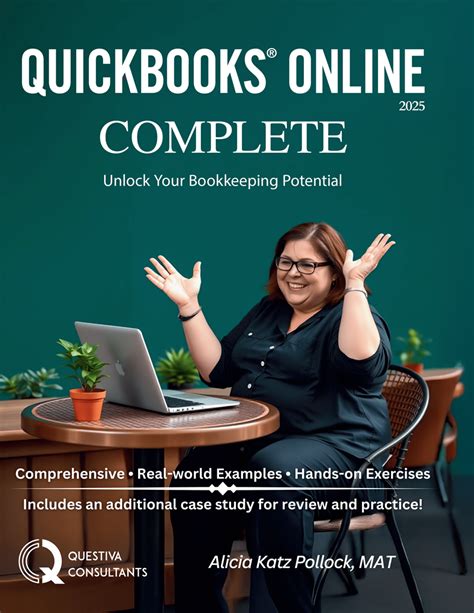 Image result for QuickBooks Online Complete Tutorial 2025