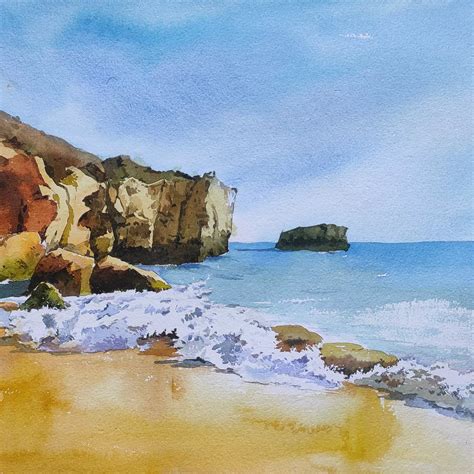 Seascape – Crafttatva.com