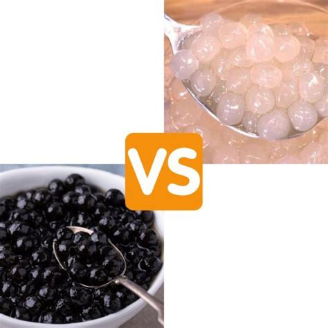 What is Crystal Boba? How to Make the Best White Pearl Bubble Tea