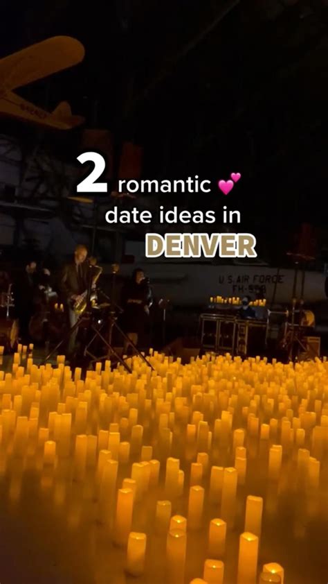 Date Night Ideas Denver