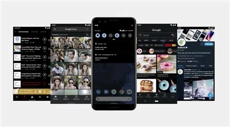 Image result for Android 10 System