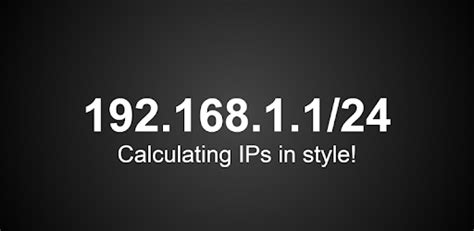Image result for IP Calcaculator in Java