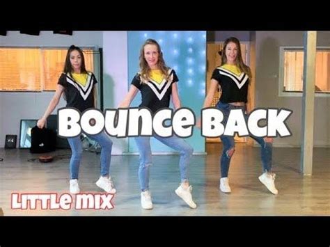 Little Mix Dance Tutorial 的图像结果