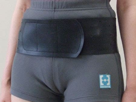 ダイヤ丸型骨盤バンド に対する画像結果