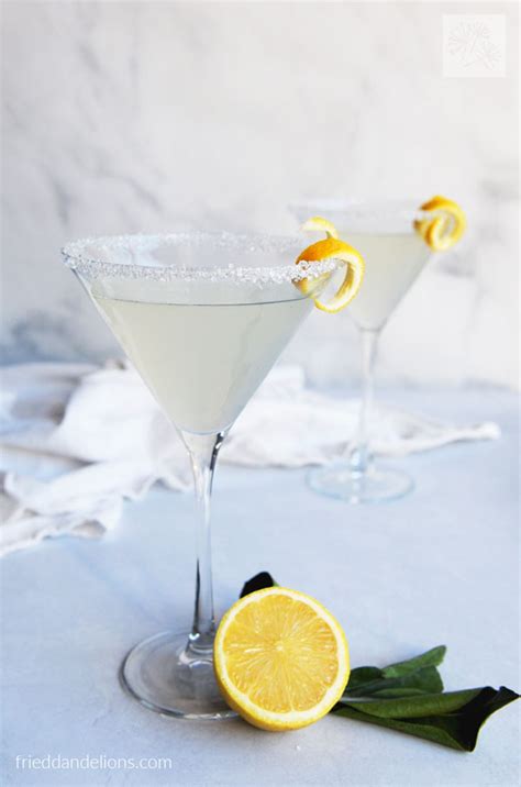 Image result for Lemon Drop Cocktail