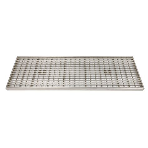 Stainless Steel 316 Wedge Wire Grate Floor Drains China Manufacturer ...