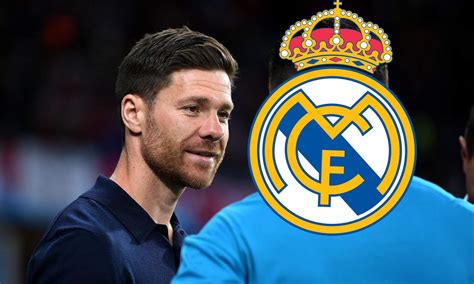 Xabi Alonso habla sobre su futuro y lanza un aviso al Real Madrid: "La situación..."