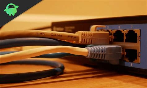 How to Connect Internet in Multiple Port 的图像结果