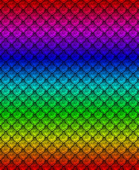 Image result for GIMP Scale Pattern