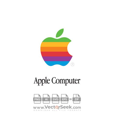 Apple Computer Logo 的图像结果