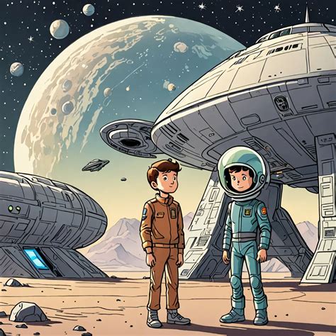 Alien Kid 的图像结果