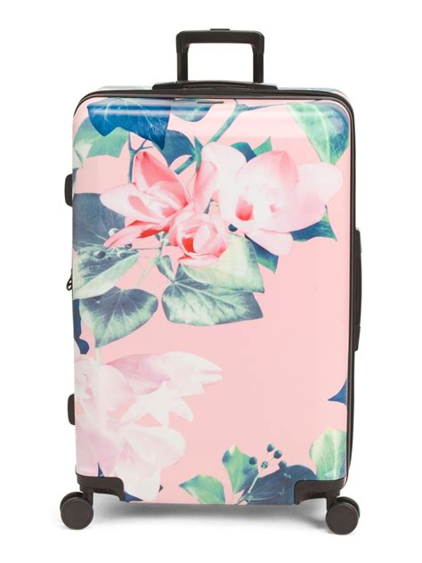Tj Maxx Luggage Carry On