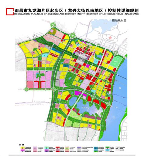 2022南昌九龙湖买房攻略-看这篇就够了 - 知乎