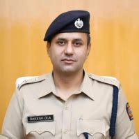 IGP Office, Nashik Range