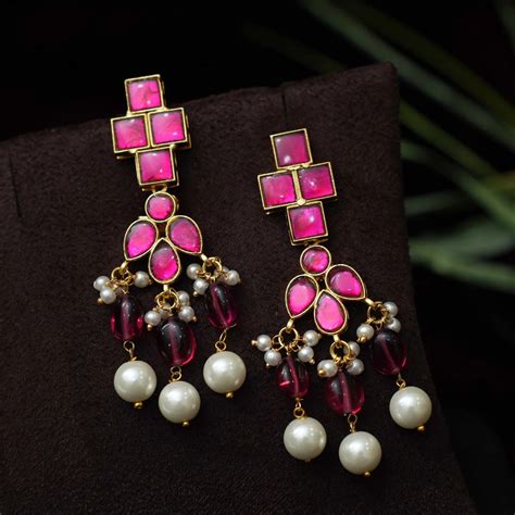 Antique Necklace | Rimli.in