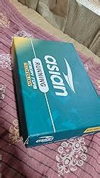 Buy ASIAN Men's HYPERCUSHION-01 Sports Running Shoes with Lightweight ...