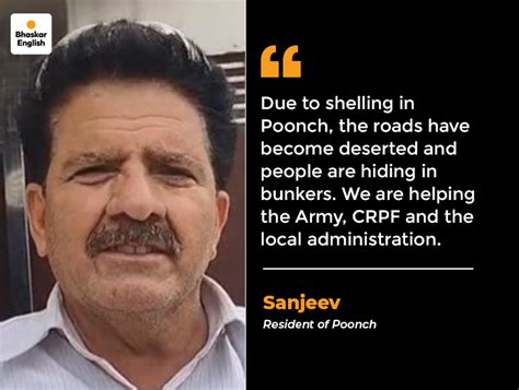 India Pakistan Border Situation; Kashmir Chowkibal | Kupwara LcC Firing