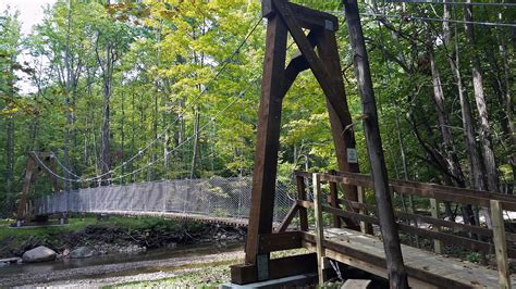 Girdled Road Reservation | Lake Metroparks