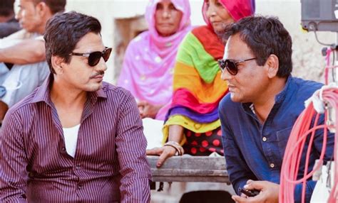 Nawazuddin Siddiqui’s Brother Rubbishes Claims Of Sexual Harassment By ...