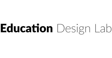 Education Design Lab announces $3.5 million RFP to advance workforce ...