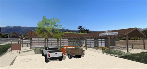 Campaign to Restore the Farm – Fairview Gardens Farm