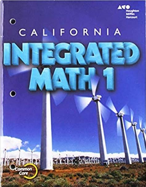 Image result for Integrated Math Program