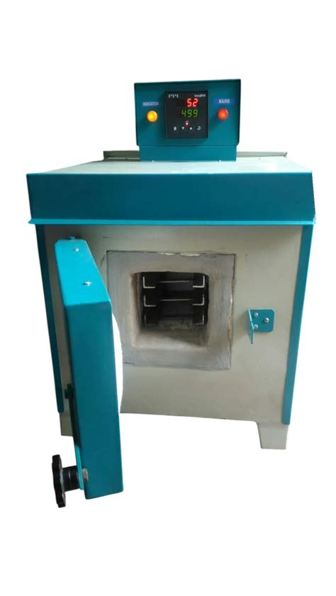 Electrically Heated Furnaces - Electrically Heated Furnace Manufacturer ...