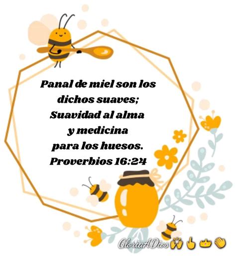 Inspirational Bible Verses in Spanish