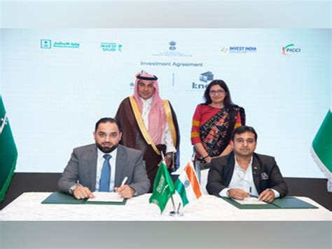 Knest Aluminium Formwork signs landmark MOU with ABR Jeddah Contracting ...