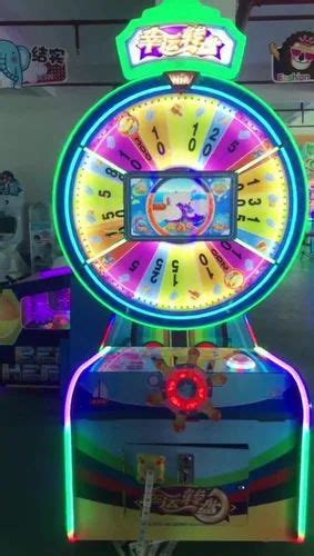 Amusement Games - 4 Player Arcade Game Trader - Wholesaler ...