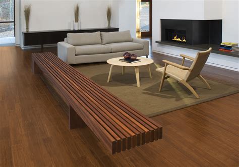 Strand Bamboo Flooring - Smith Fong Bamboo