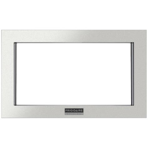 Frigidaire Professional 30 in. Microwave Trim Kit | P.C. Richard & Son