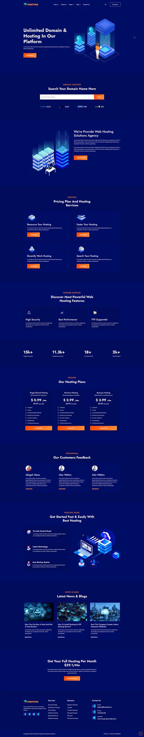 Image result for Free Web Hosting HTML