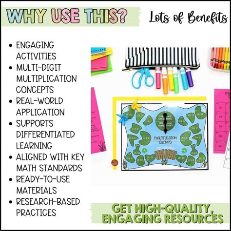 Math Multiplication Strategy for Large Numbers 的图像结果