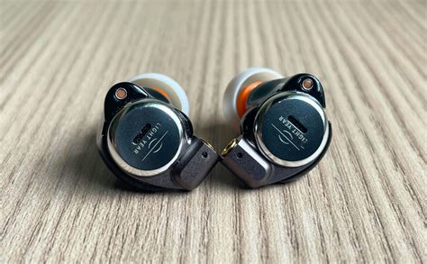 Rose Technics Star City 5 Pro Review: Affordable IEMs with Premium Sound
