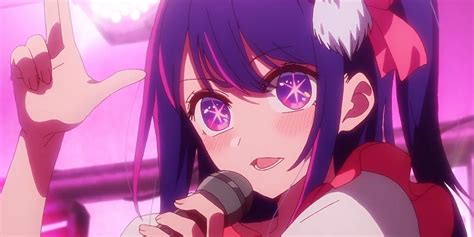 AI From Oshi No Ko 的图像结果