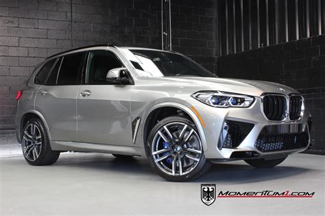 Bmw X5 2022 M Sport