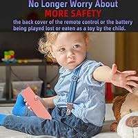 Buy SYGA Anti Slip Silicone Protective Case/Cover or Xiaomi Mi TV ...