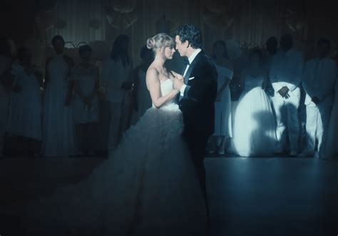 Taylor Swift Stuns as a Bride in Her Latest Music Video