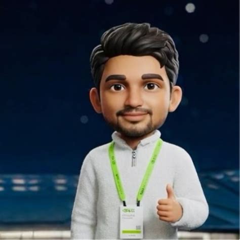 Pruthviraj P - Software Engineer | Stackforce