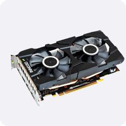 Buy INNO3D GTX 1660 Ti Graphic Card in India - EliteHubs.com